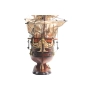 Ekskluzywny model żaglowca HMS Victory 86 cm, luksusowa dekoracja, prezent dla żeglarza